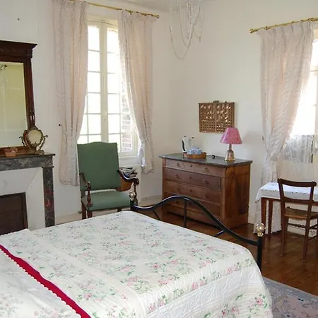 Manoir De La Plane *