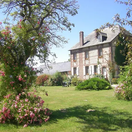 Manoir De La Plane * Saint-Gâtien-des-Bois