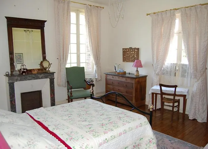 Manoir De La Plane *